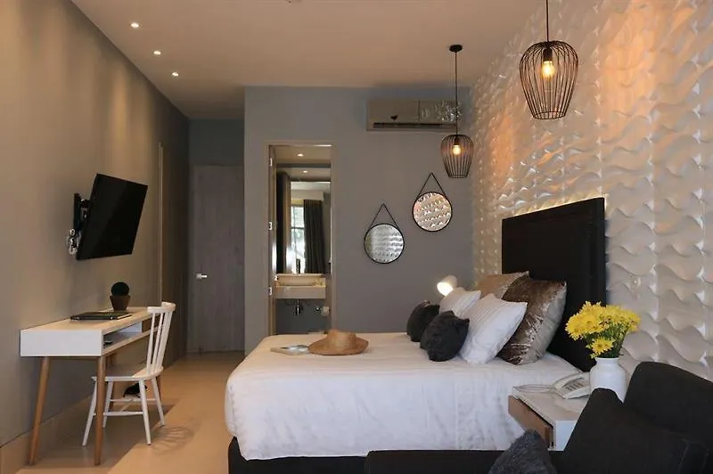 Bonita Bay Concept Hotel Santa Marta