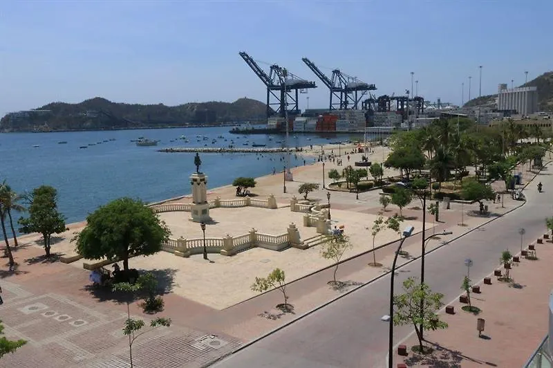 ***  Bonita Bay Concept Hotel Santa Marta  Colombia