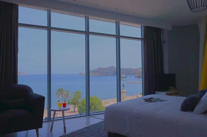 Bonita Bay Concept Hotel Santa Marta  Santa Marta (Magdalena)