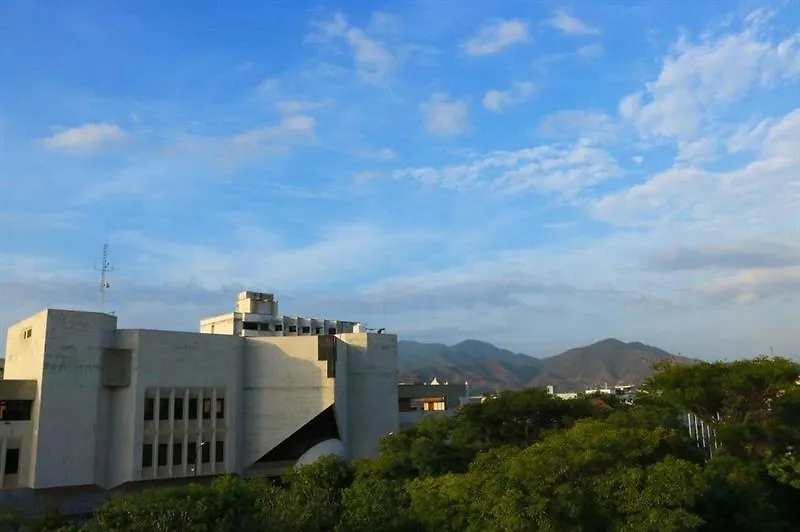 Bonita Bay Concept Hotel Santa Marta