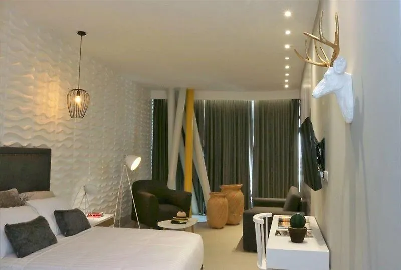 Bonita Bay Concept Hotel Santa Marta   Santa Marta (Magdalena)