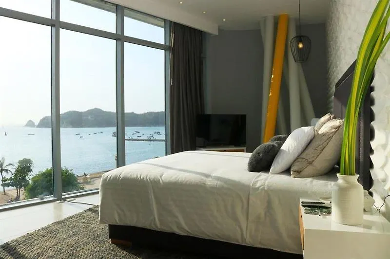 Bonita Bay Concept Hotel Santa Marta  Santa Marta (Magdalena)